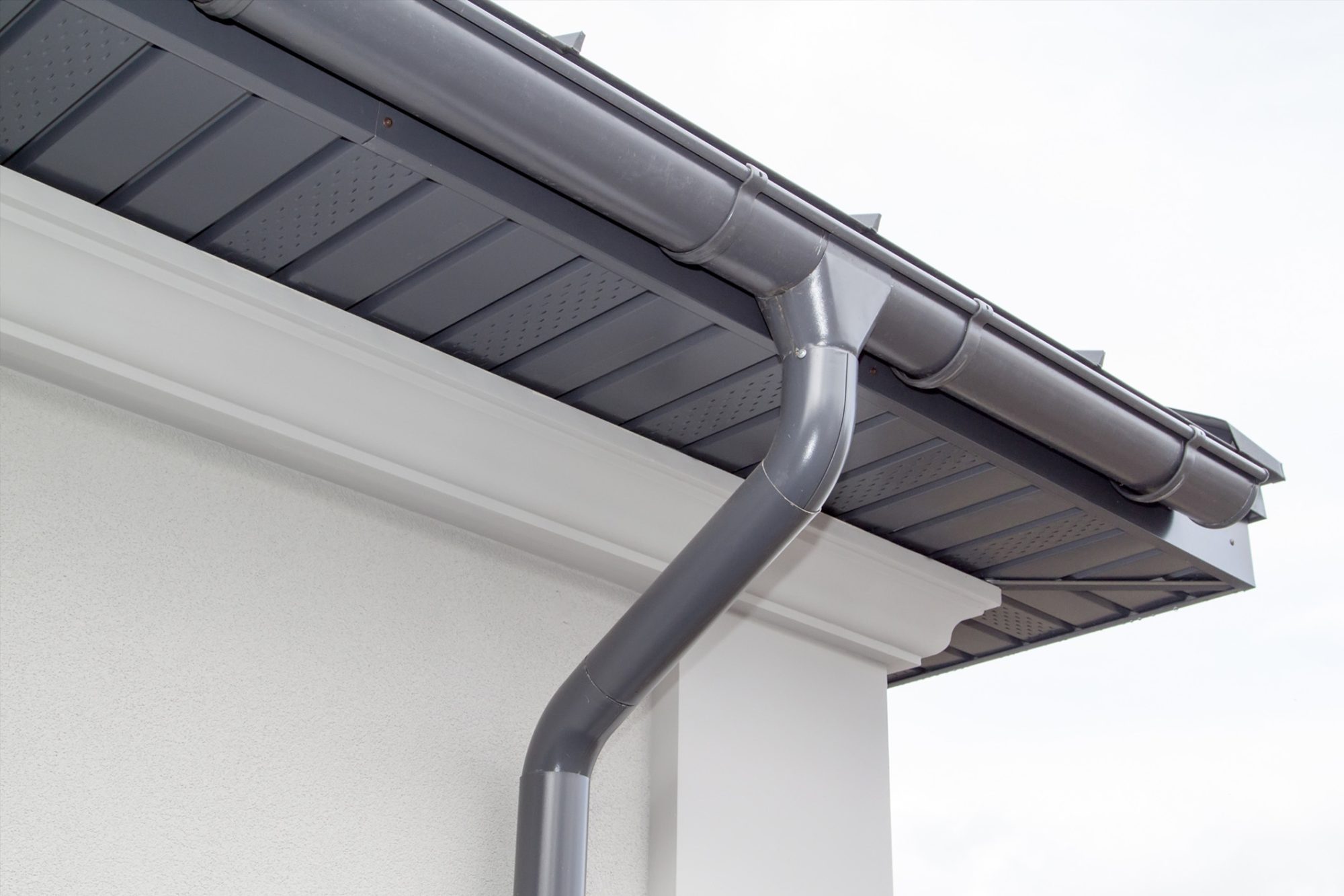gutter cleaning